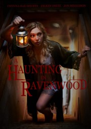 watch A Haunting in Ravenwood free online