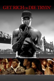 watch Get Rich or Die Tryin' free online