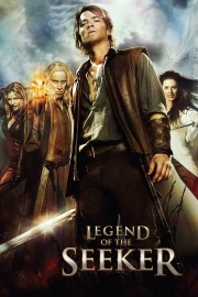 watch Legend of the Seeker free online