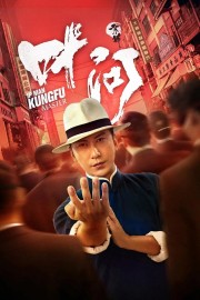 watch Ip Man: Kung Fu Master free online