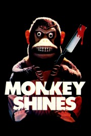 watch Monkey Shines free online