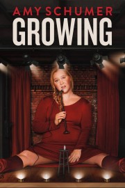 watch Amy Schumer: Growing free online