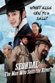 watch Seondal: The Man Who Sells the River free online