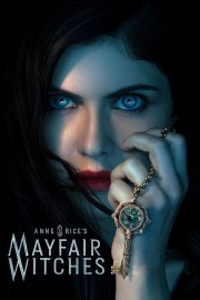 watch Anne Rice's Mayfair Witches free online