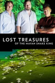 watch Lost Treasures of the Maya free online