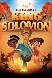 watch The Legend of King Solomon free online