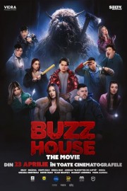 watch Buzz House: The Movie free online