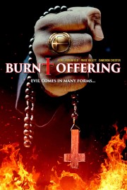 watch Burnt Offering free online