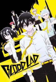 watch Blood Lad free online