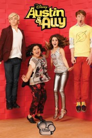 watch Austin & Ally free online