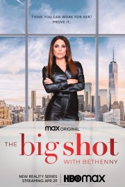 watch The Big Shot with Bethenny free online