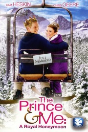 watch The Prince & Me: A Royal Honeymoon free online