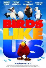 watch Birds Like Us free online