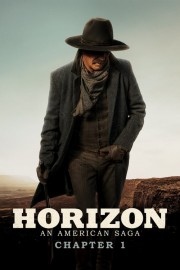 watch Horizon: An American Saga - Chapter 1 free online