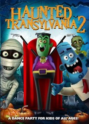 watch Haunted Transylvania 2 free online