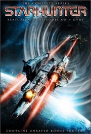 watch Starhunter free online