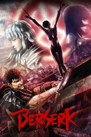 watch Berserk free online