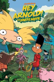 watch Hey Arnold! The Jungle Movie free online