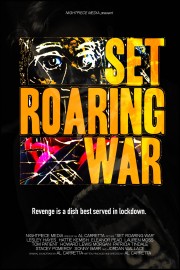 watch Set Roaring War free online