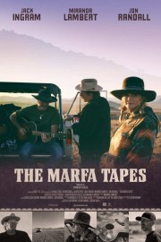 watch The Marfa Tapes free online