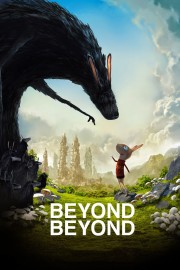 watch Beyond Beyond free online