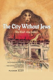 watch The City Without Jews free online