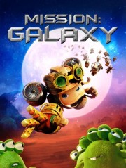 watch Mission: Galaxy free online