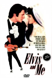 watch Elvis and Me free online