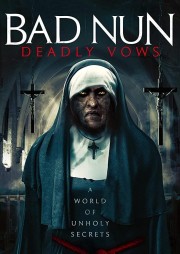 watch Bad Nun: Deadly Vows free online