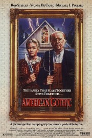 watch American Gothic free online