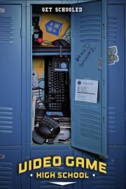 watch Video Game High School free online