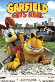 watch Garfield Gets Real free online