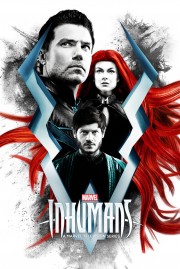 watch Marvel's Inhumans free online