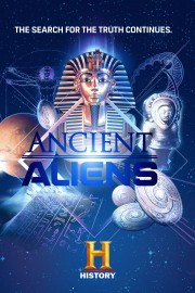 watch Ancient Aliens free online