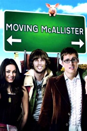 watch Moving McAllister free online