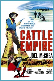 watch Cattle Empire free online