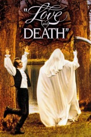 watch Love and Death free online