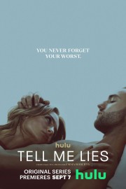 watch Tell Me Lies free online