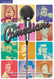 watch The Comedians free online