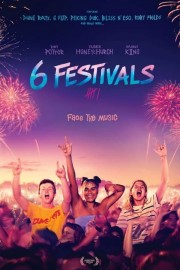 watch 6 Festivals free online