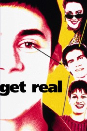 watch Get Real free online