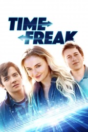 watch Time Freak free online