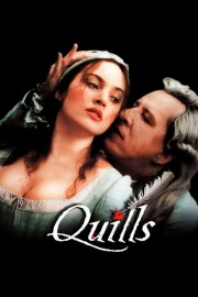 watch Quills free online