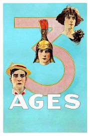 watch Three Ages free online