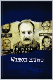 watch Witch Hunt free online