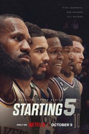 watch Starting 5 free online