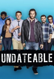 watch Undateable free online