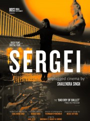 watch Sergei: Unplugged Cinema by Shailendra Singh free online