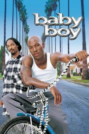 watch Baby Boy free online