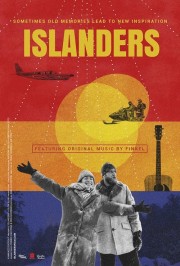 watch Islanders free online